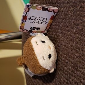 Tsum Tsum of Rey in Star Wars